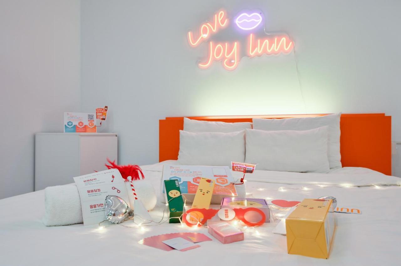 Joy In By Cozrum 3* Ho Chi Minh City