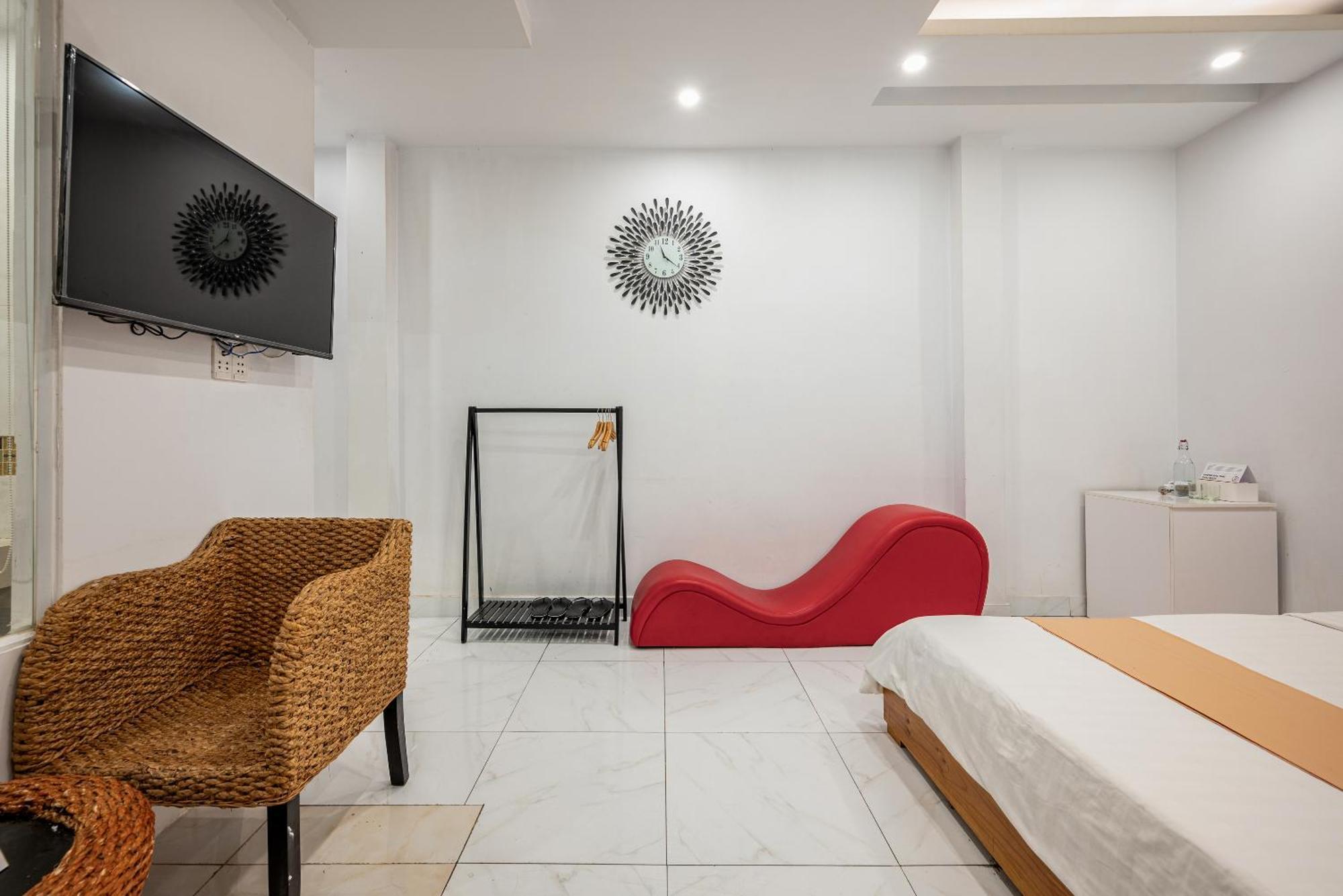 Joy In By Cozrum Hotel 3*